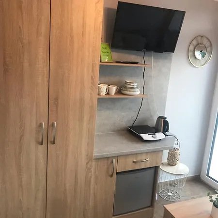 Jaszowiec 79 Apartmán Ustroň