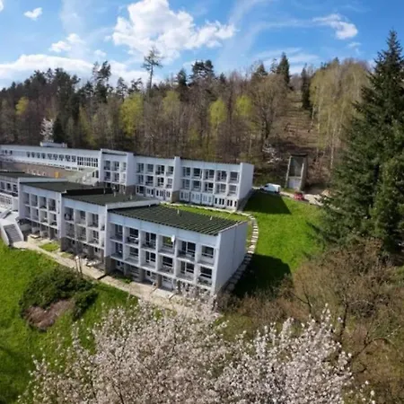 Jaszowiec 79 Ustroň