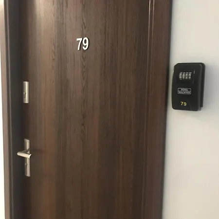 Jaszowiec 79 * Ustroň