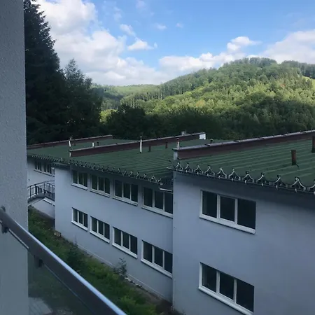 Apartment Jaszowiec 79 Ustron