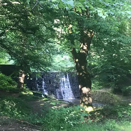 Jaszowiec 79 Ustroň