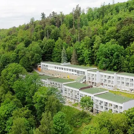 Jaszowiec 79 Ustroň