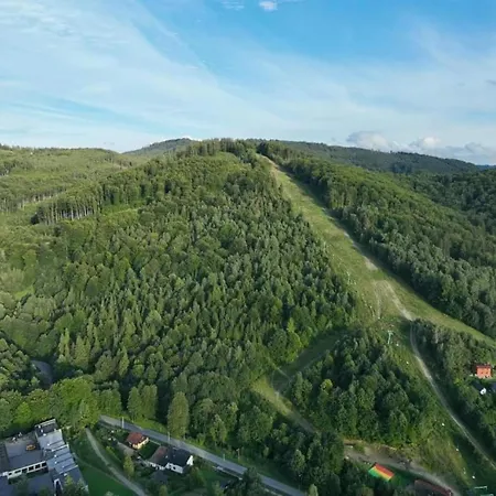 Jaszowiec 79 Lejlighed