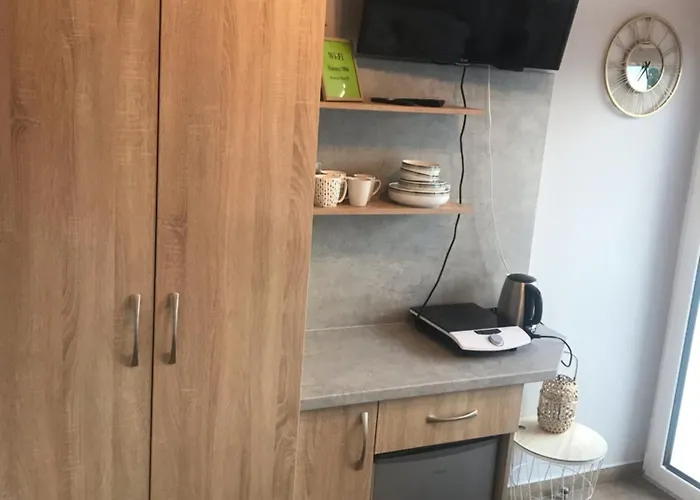 Jaszowiec 79 Apartmán Ustroň