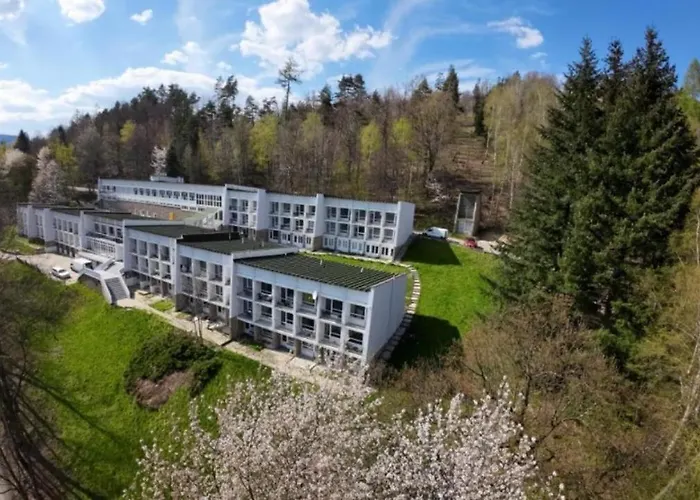 Jaszowiec 79 Ustroň