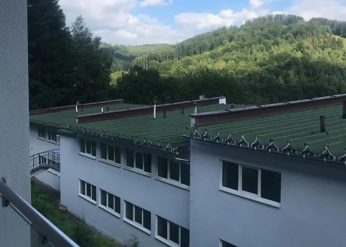 Apartmán Jaszowiec 79 Ustroň