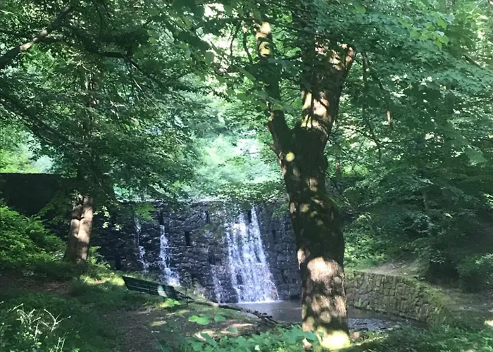 Jaszowiec 79 Ustroň