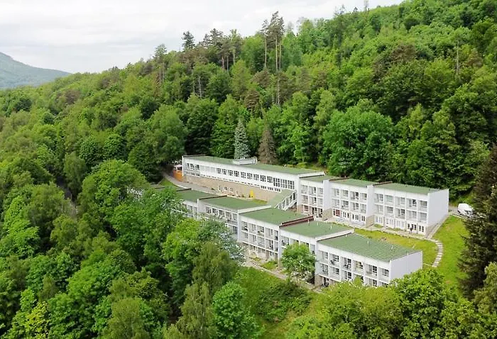 Jaszowiec 79 Ustroň